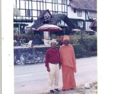 SWAMY- INDONESIA - SPRITUAL PREACHINGS